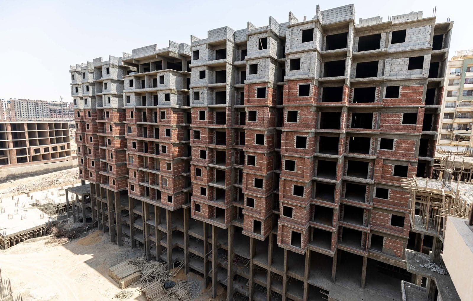Capital East Residence "1"