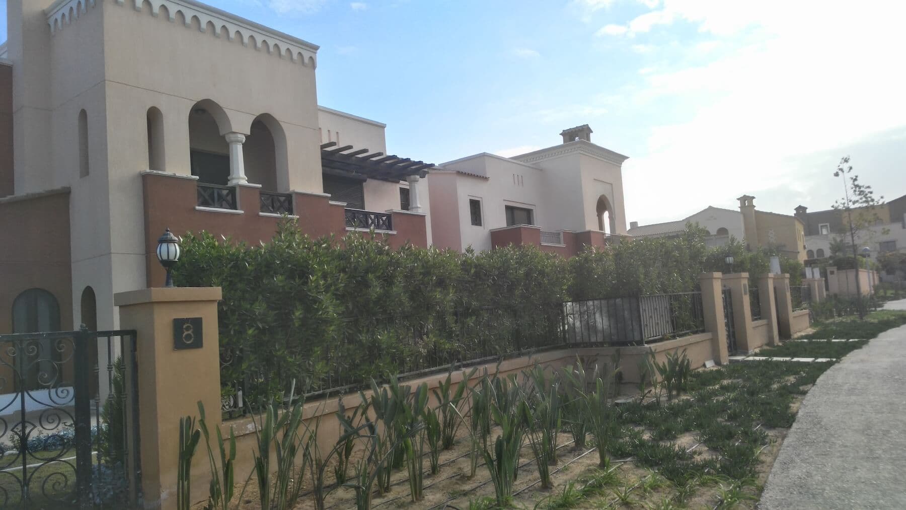 Mivida Parcel 21