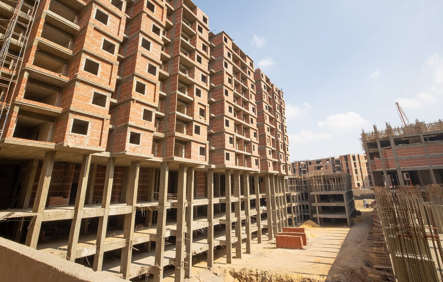 Capital East Residence "1"