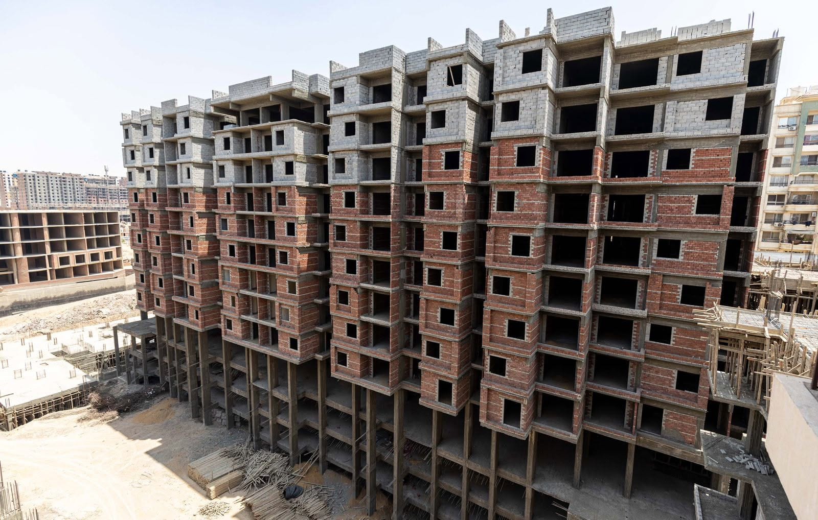 Capital East Residence "1"
