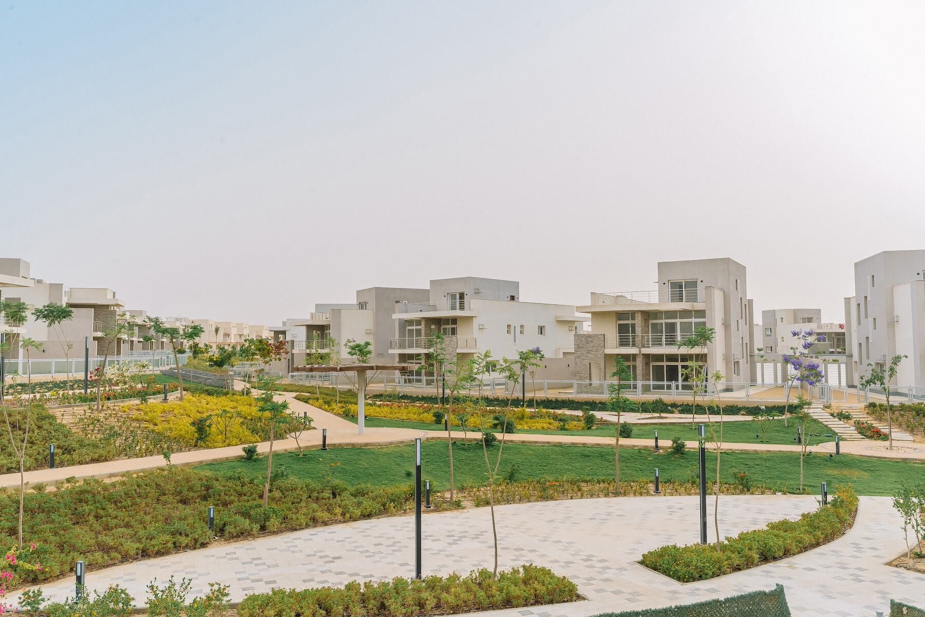 Al Maqsad N.A.C - R3 (D4, D5)
