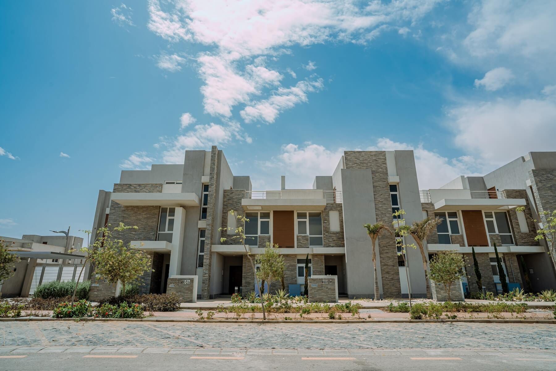 Al Maqsad N.A.C - R3 (D4, D5)